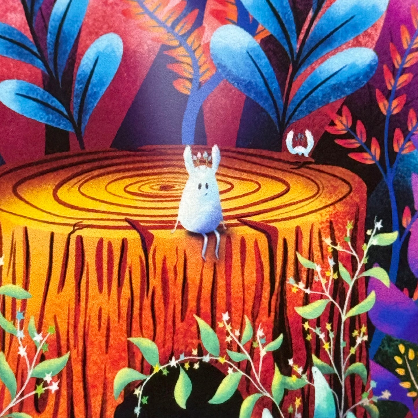 Whispers of the Woodland