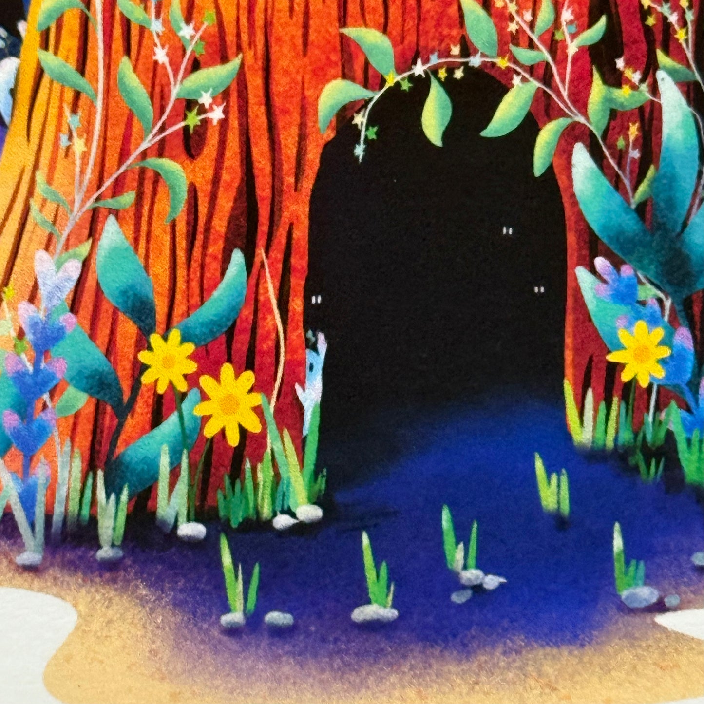 Whispers of the Woodland