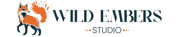 Wild Embers Studio